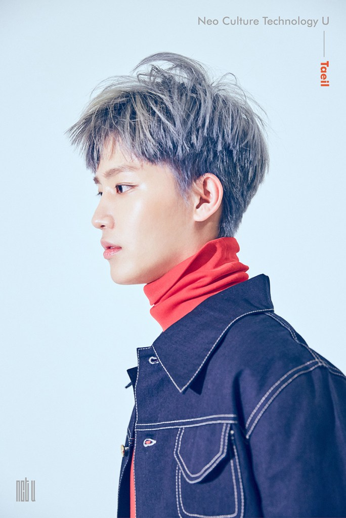 [DEBUT TEASER] NCT U ‘Without You’ –&nbsp;TAEIL