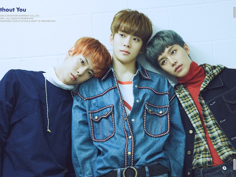 [FANCHANT] NCT U – ‘WITHOUT&nbsp;YOU’
