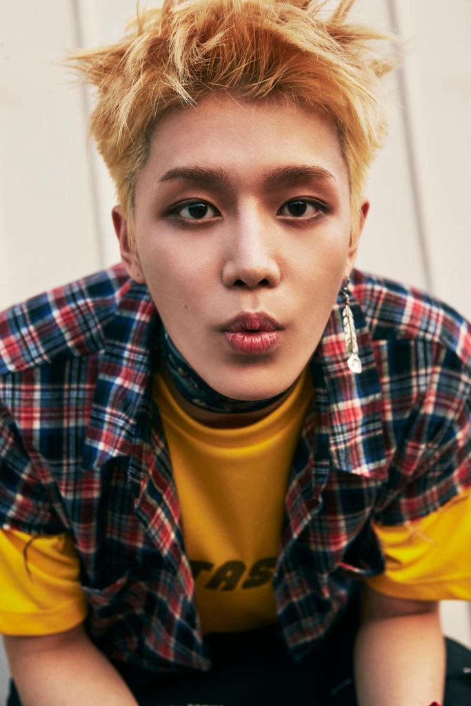 [DEBUT TEASER] NCT 127 ‘Fire Truck’ –&nbsp;TAEIL