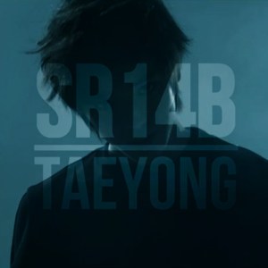 SR14B TAEYONG - Open The Door