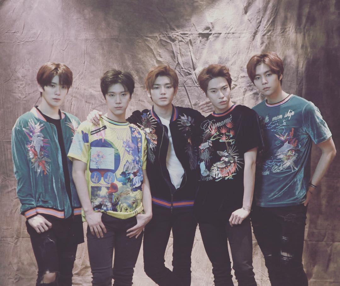 SMROOKIES – OK Magazine | 2016&nbsp;NOVEMBER