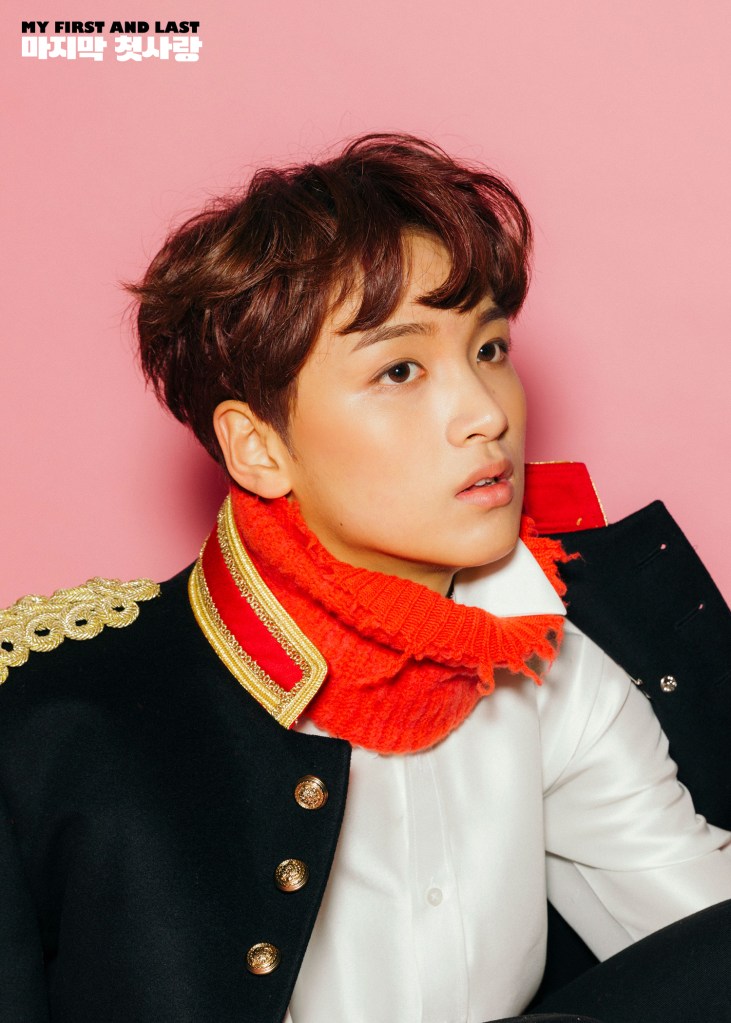 [COMEBACK TEASER] NCT DREAM ‘The First’ –&nbsp;HAECHAN