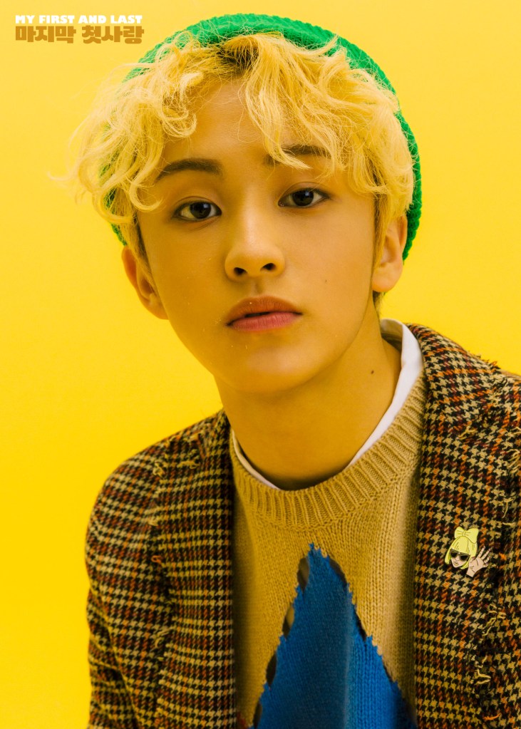 [COMEBACK TEASER] NCT DREAM ‘The First’ –&nbsp;MARK