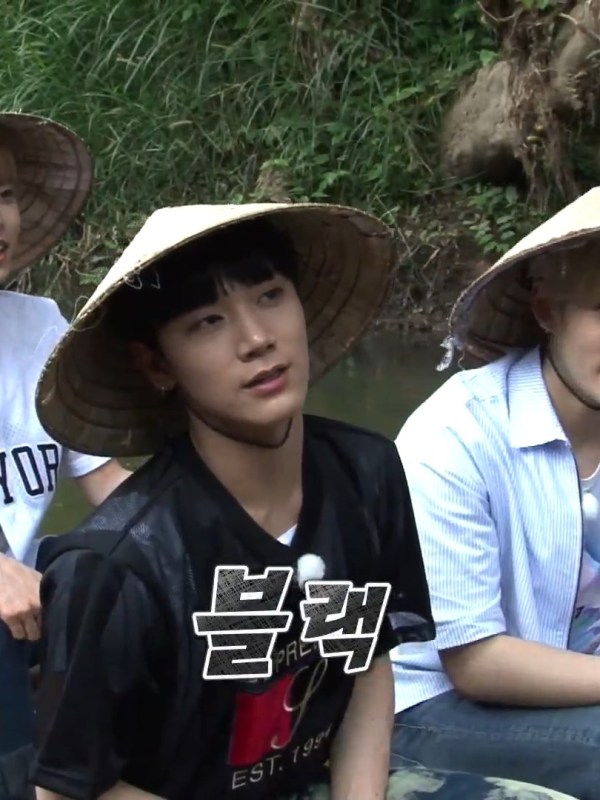 SEASON 06 |  NCT LIFE in Chiang Mai&nbsp;(2017)