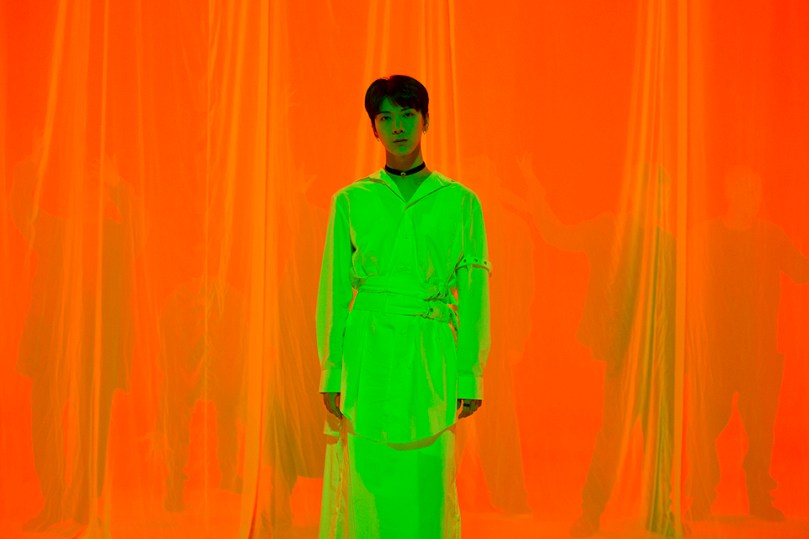 [TEASER] TEN – ‘Dream In A&nbsp;Dream’