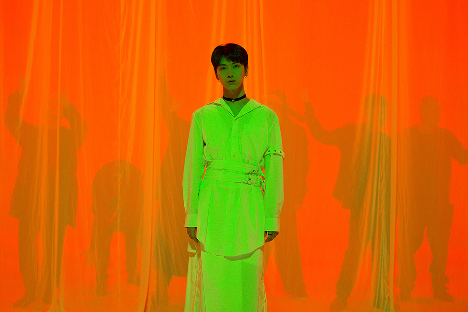 [TEASER] TEN – ‘Dream In A&nbsp;Dream’