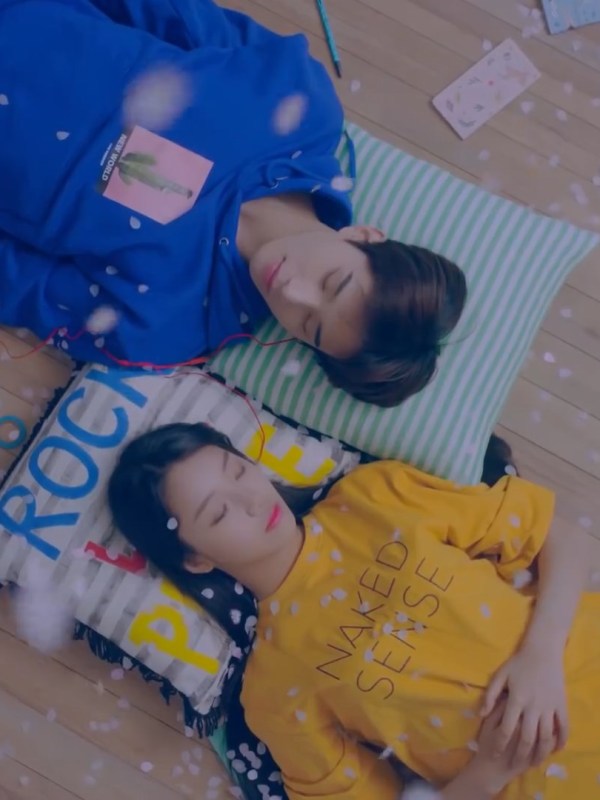 [MODEL] Yesung – ‘Paper Umbrella (예성 ‘봄날의 소나기)’ starring&nbsp;JUNGWOO