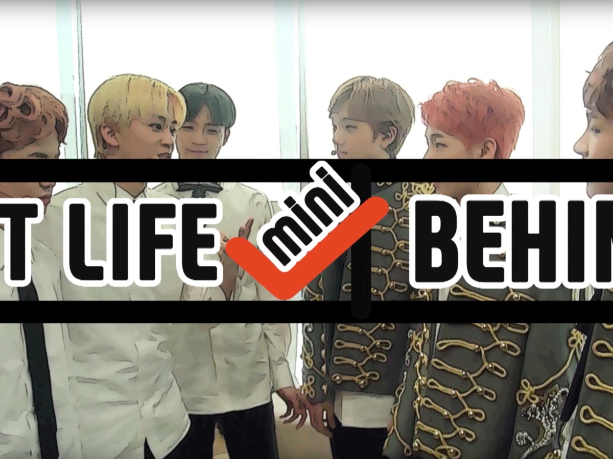 NCT LIFE Mini |&nbsp;COMPILATION