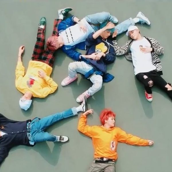 [CONTENT] NCT DREAM : We&nbsp;Young