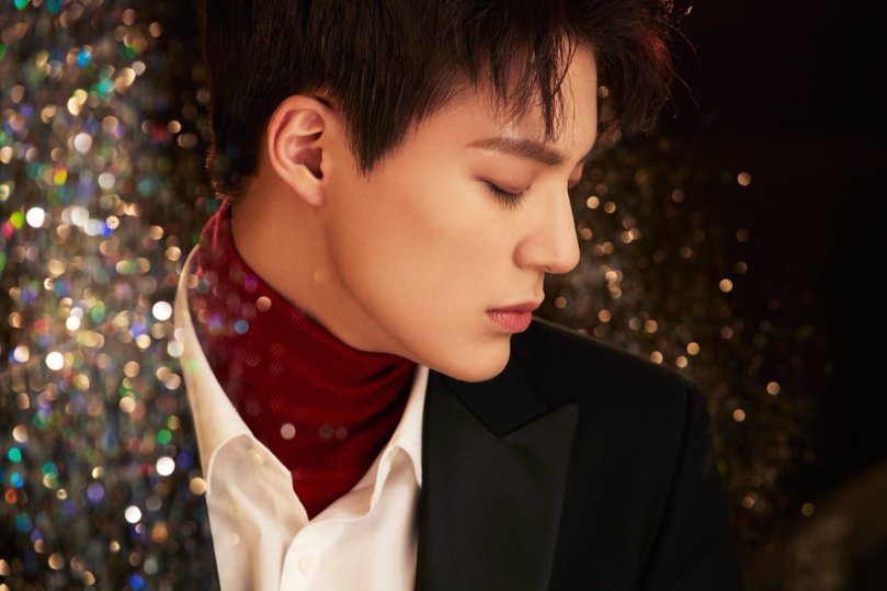 [TEASER] NCT DREAM ‘Joy’ –&nbsp;JENO