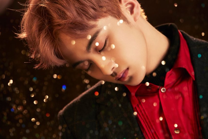 [TEASER] NCT DREAM ‘Joy’ –&nbsp;MARK