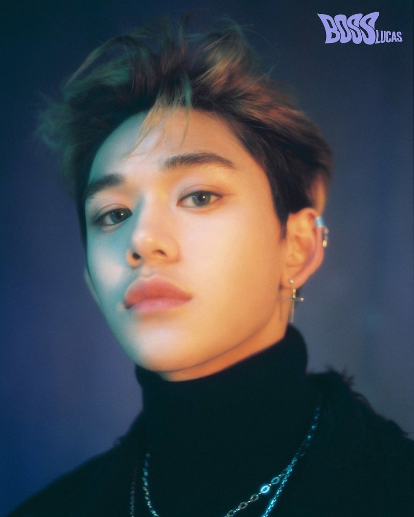 [DEBUT TEASER] NCT 2018 ‘Empathy’ –&nbsp;LUCAS