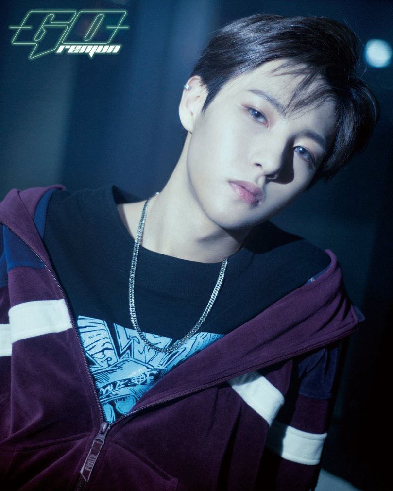 [COMEBACK TEASER] NCT 2018 ‘Empathy’ –&nbsp;RENJUN