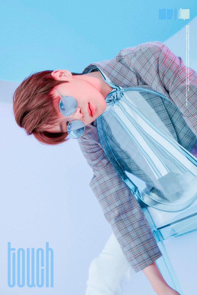 [COMEBACK TEASER] NCT 2018 ‘Empathy’ –&nbsp;JAEHYUN