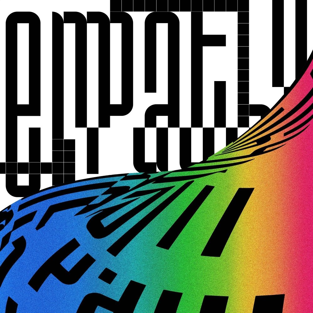 💿 NCT 1st Full Album – NCT 2018&nbsp;Empathy