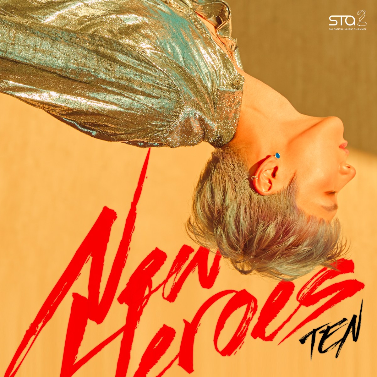 [LYRICS] TEN – ‘New&nbsp;Heroes’