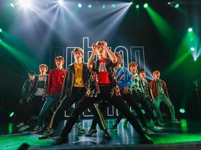 [SHOWCASE] NCT 127 JAPAN SHOWCASE Tour&nbsp;“chain”