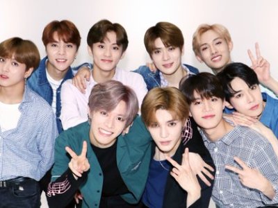 [INTERVIEW] NCT 127 :&nbsp;Chain