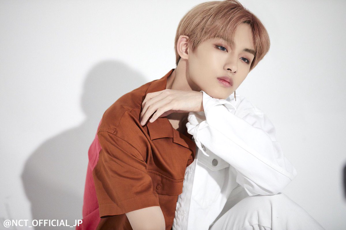 [BTS] NCT 127 – ‘Chain’ Album Promotion&nbsp;Behind