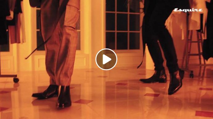 Johnny, Jaehyun, Lucas – ESQUIRE | 2018 AUGUST&nbsp;UPDATE