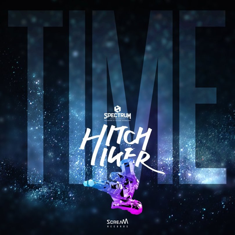 [LYRICS] Hitchhiker- ‘Time’ feat. Sunny, Hyoyeon,&nbsp;Taeyong