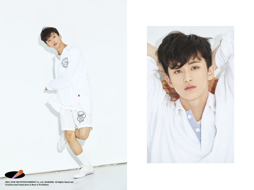 [COMEBACK TEASER] NCT DREAM ‘We Go Up’ –&nbsp;MARK