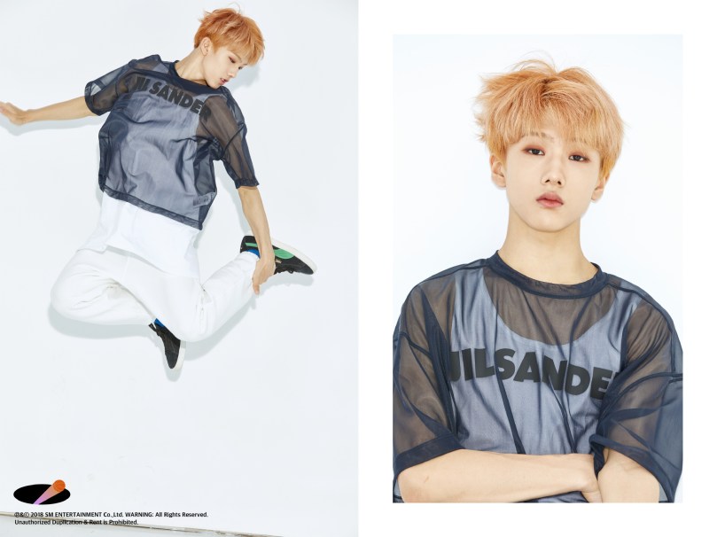 [COMEBACK TEASER] NCT DREAM ‘We Go Up’ –&nbsp;JISUNG