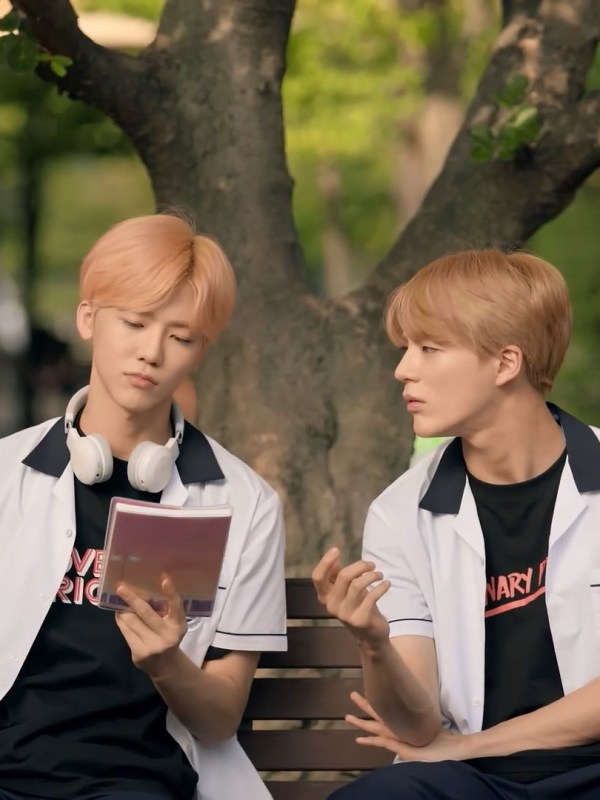 [DRAMA] ‘ATEEN’ with Jeno & Jaemin&nbsp;(2018)