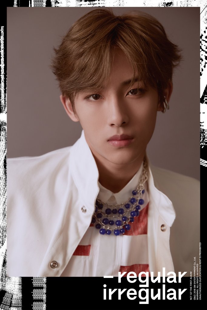 [COMEBACK TEASER] NCT 127 ‘Regular Irregular’ –&nbsp;WINWIN