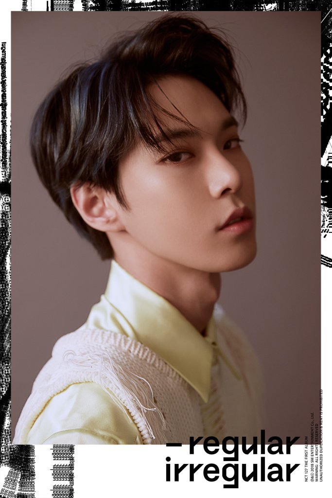 [COMEBACK TEASER] NCT 127 ‘Regular Irregular’ –&nbsp;DOYOUNG