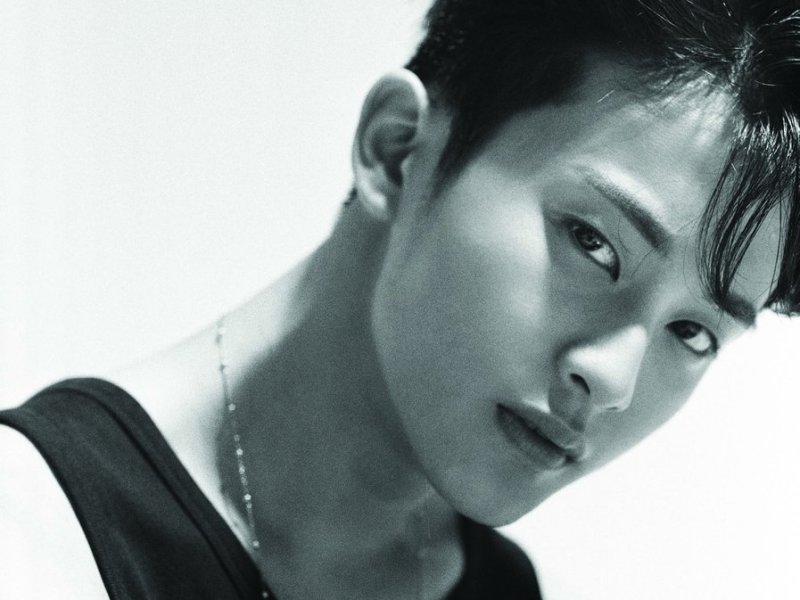 [BOOKLET] NCT 127 – ‘Regular Irregular’