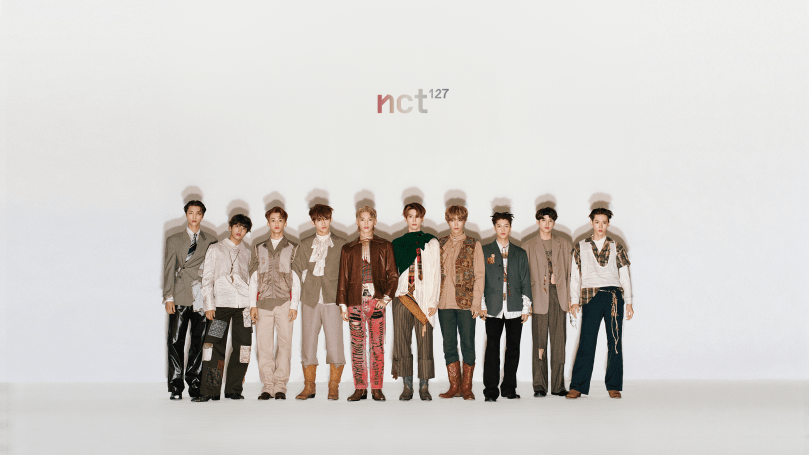 [COMEBACK TEASER] NCT 127 ‘Regulate’ –&nbsp;GROUP