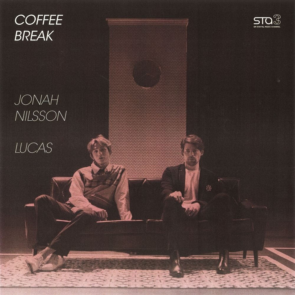 [LYRICS] LUCAS X Jonah Nillson – ‘Coffee&nbsp;Break’