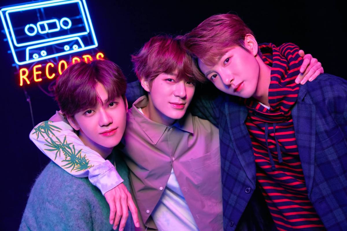 [TEASER] NCT DREAM x YERI ‘Trolls OST’ –&nbsp;GROUP