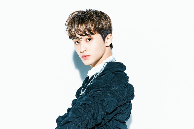 [COMEBACK TEASER] NCT 127 ‘Awaken’ –&nbsp;MARK