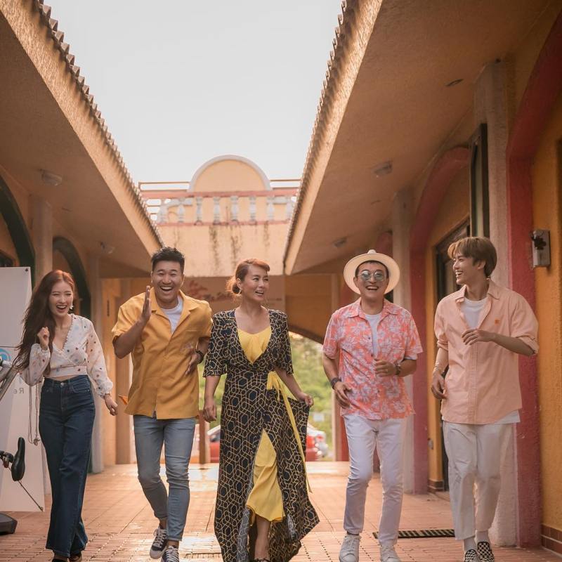 My English Puberty with&nbsp;JAEMIN