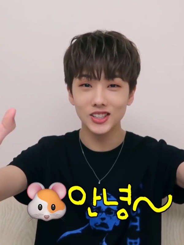 TV Kindergarten with&nbsp;Jisung