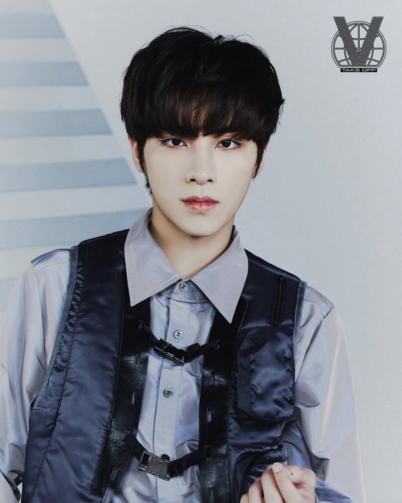 [COMEBACK TEASER] WayV ‘Take Off’ –&nbsp;XIAOJUN