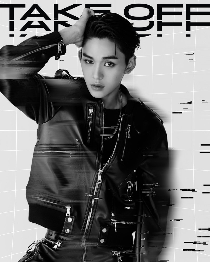[COMEBACK TEASER] WayV ‘Take Off’ –&nbsp;LUCAS