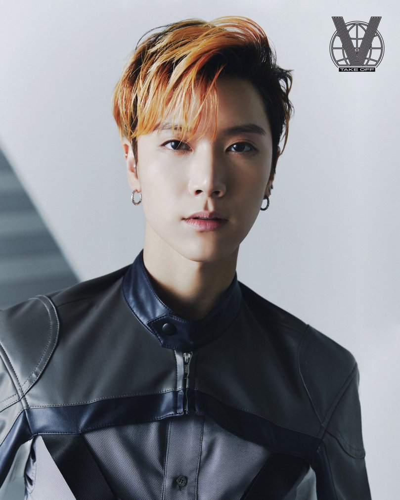 [COMEBACK TEASER] WayV ‘Take Off’ –&nbsp;TEN