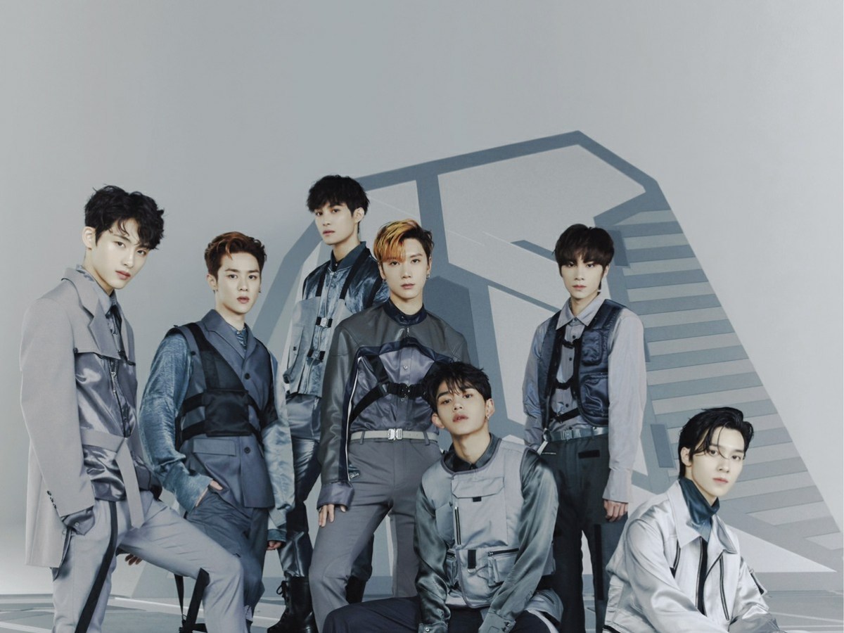 [COMEBACK TEASER] WayV ‘Take Off’ –&nbsp;GROUP