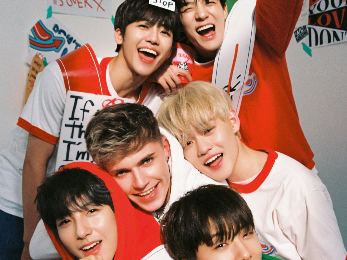 [TEASER] NCT DREAM X HRVY ‘Don’t Need Your Love’ –&nbsp;GROUP