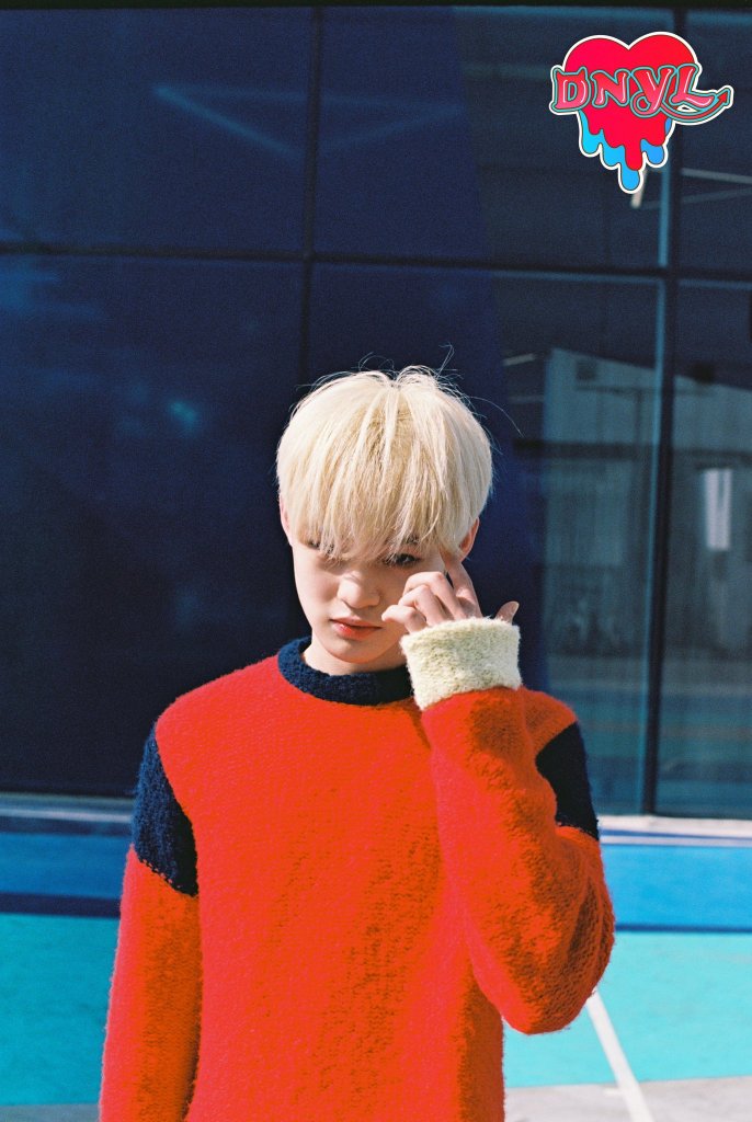 [TEASER] NCT DREAM X HRVY ‘Don’t Need Your Love’ –&nbsp;CHENLE