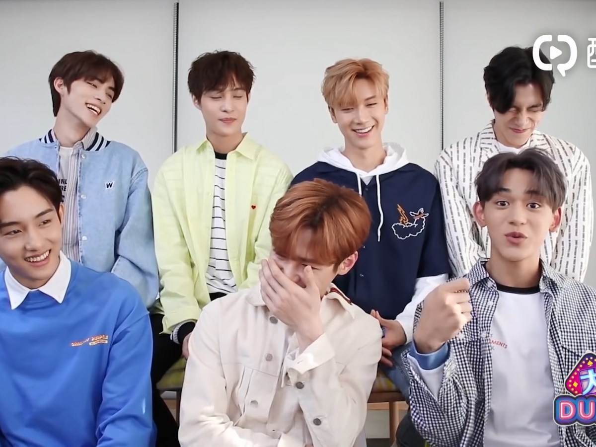 [INTERVIEW] WayV : Take&nbsp;Off