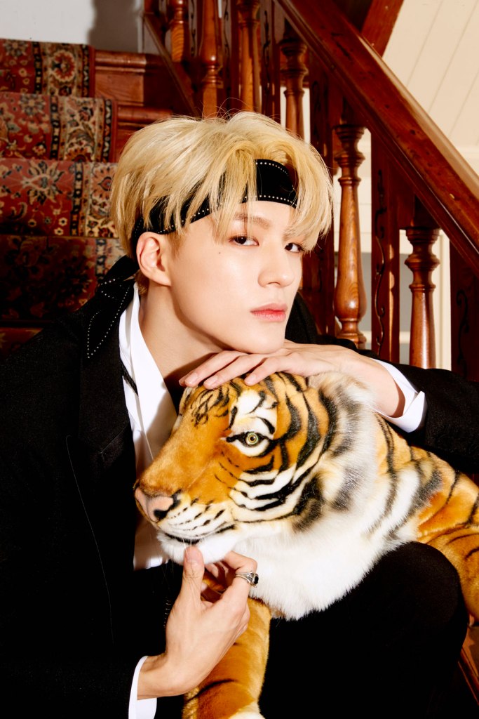 [COMEBACK TEASER] NCT DREAM ‘We Boom’ –&nbsp;JENO