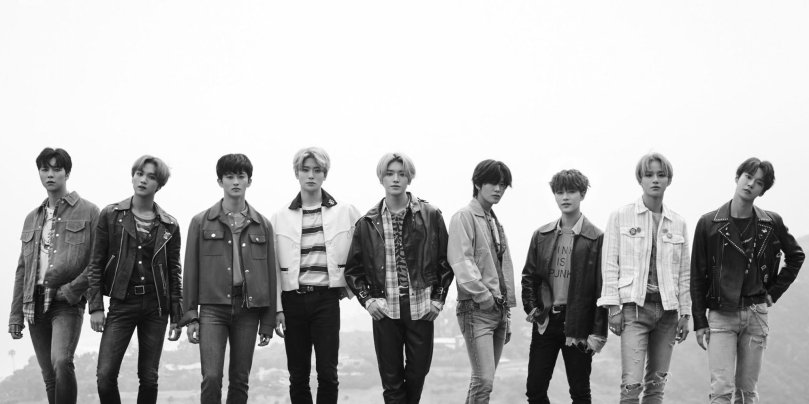 [TEASER] NCT 127 ‘Highway To Heaven (English ver.)’ –&nbsp;GROUP
