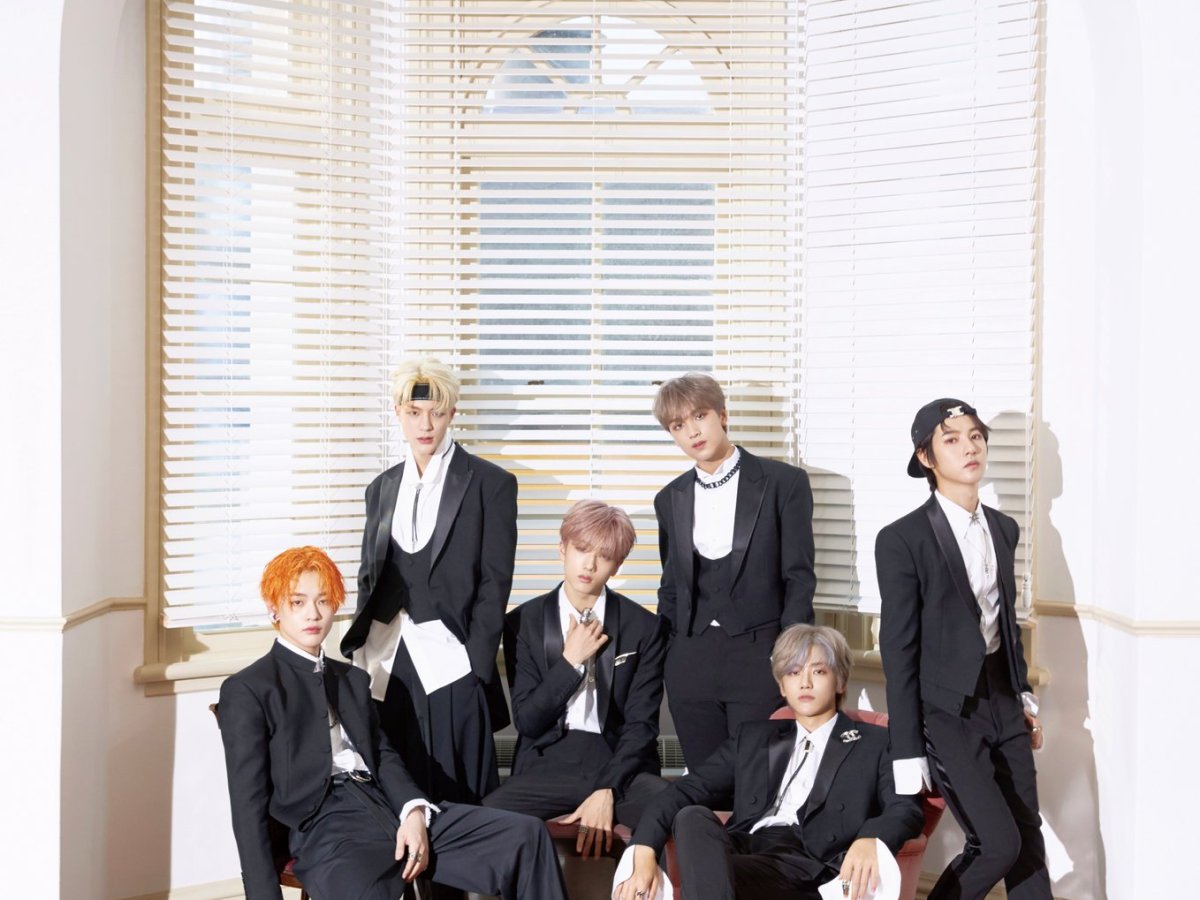 [COMEBACK TEASER] NCT DREAM ‘We Boom’ –&nbsp;GROUP