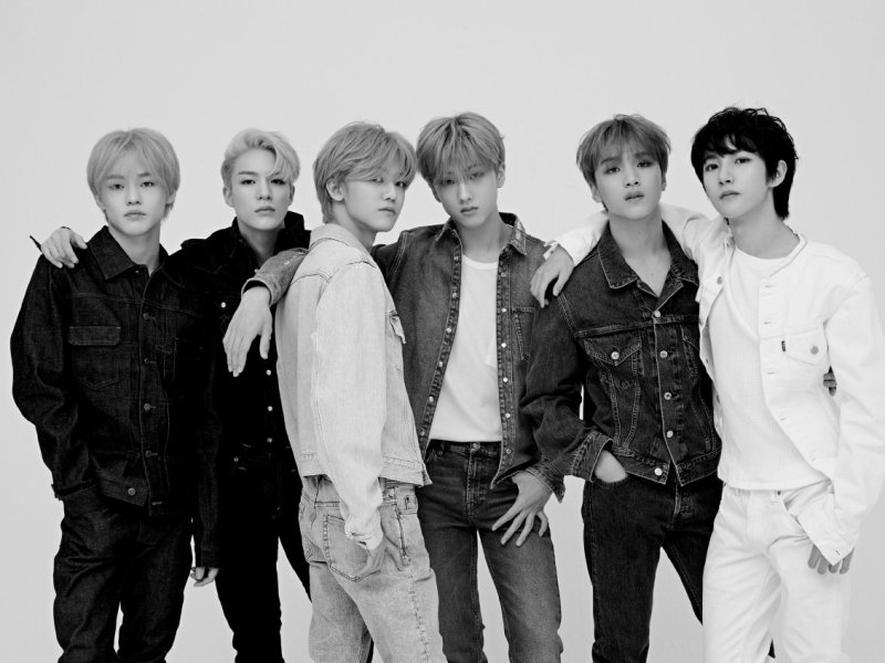 [BOOKLET] NCT DREAM – ‘We&nbsp;Boom’