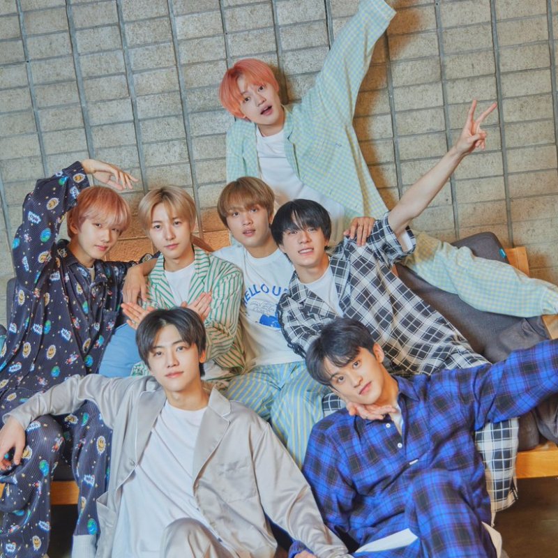 [CONTENT] NCT DREAM : Hello&nbsp;Future