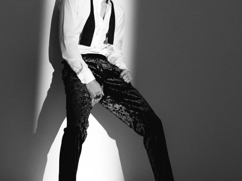 [BOOKLET] SUPERM – ‘SuperM’